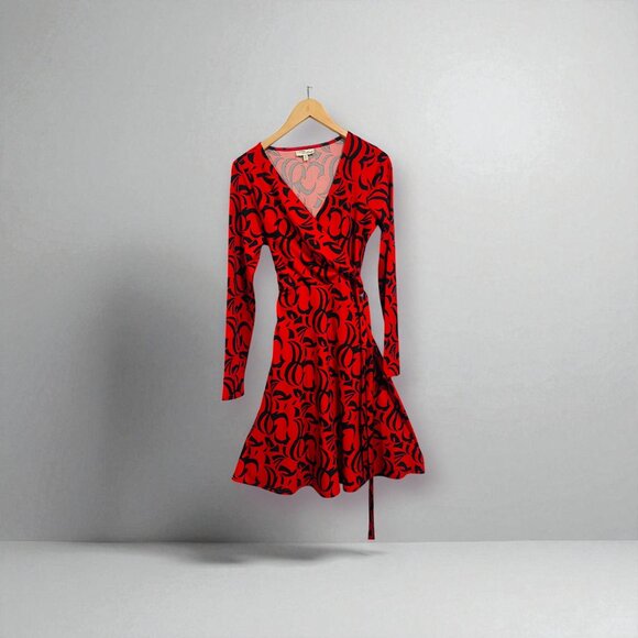 Allison Brittney Dress - Picture 1 of 3
